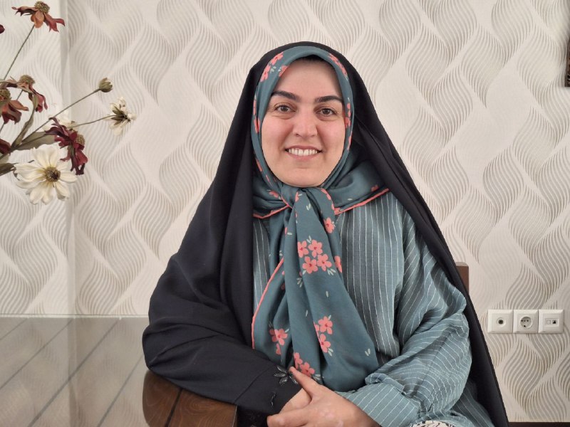 دکتر مریم غفوری آثار